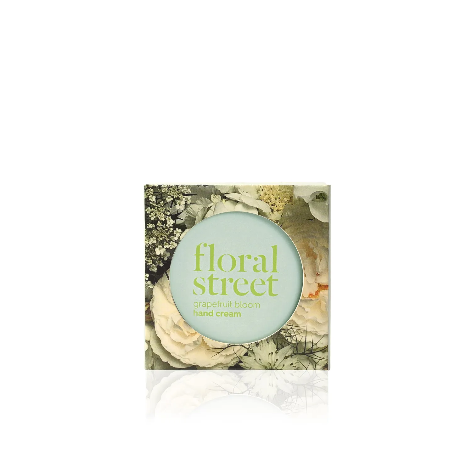 Floral Street Grapefruit Bloom håndcreme 60ml grapefrugt