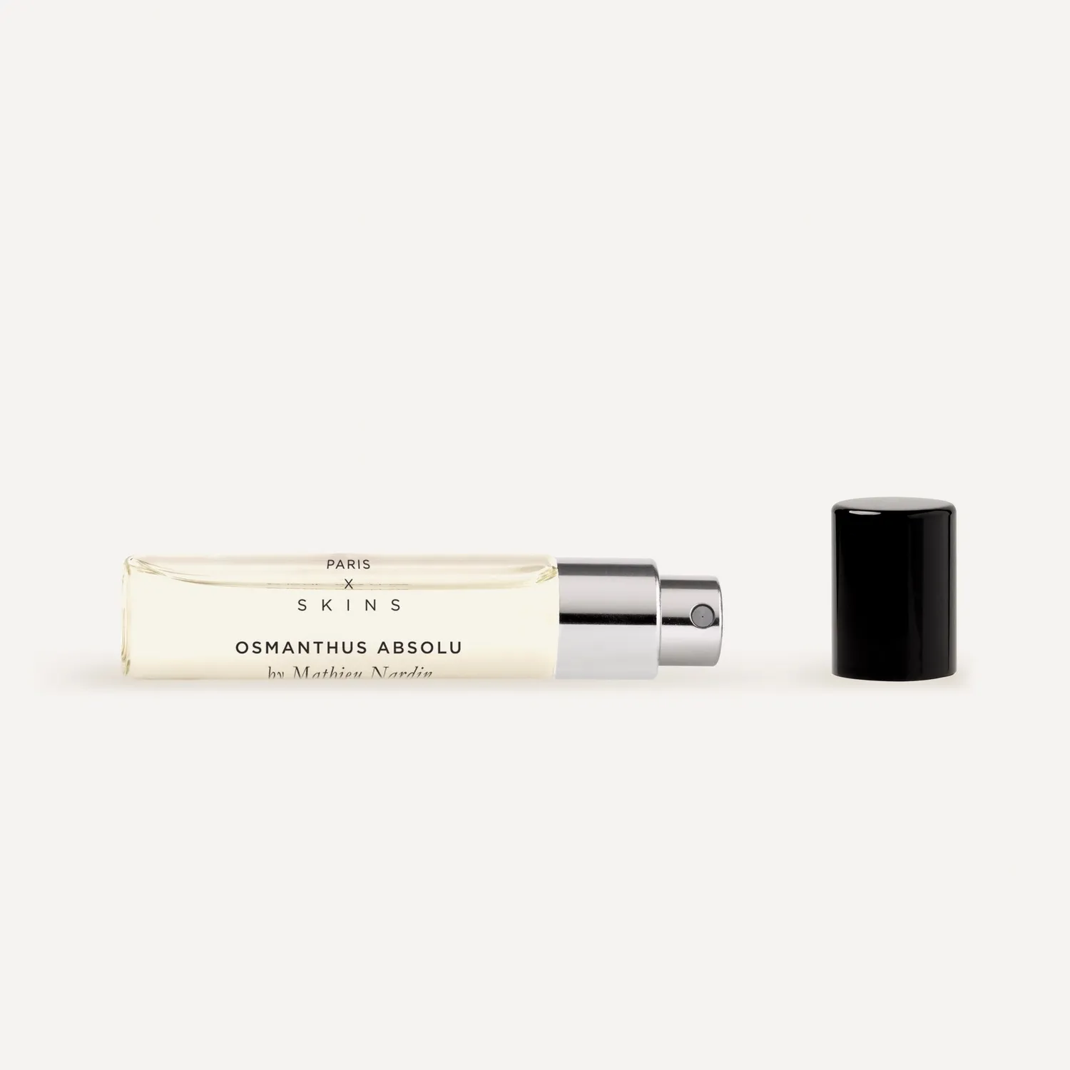 Essential Parfums Osmanthus Absolu eau de parfum 10 ml te