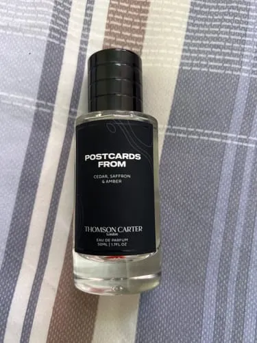 Rouge Avenue Postcards From eau de parfum 10ml unisex