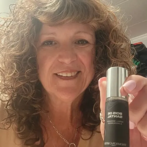 Rouge Avenue Bois De Santal edp sandeltræ