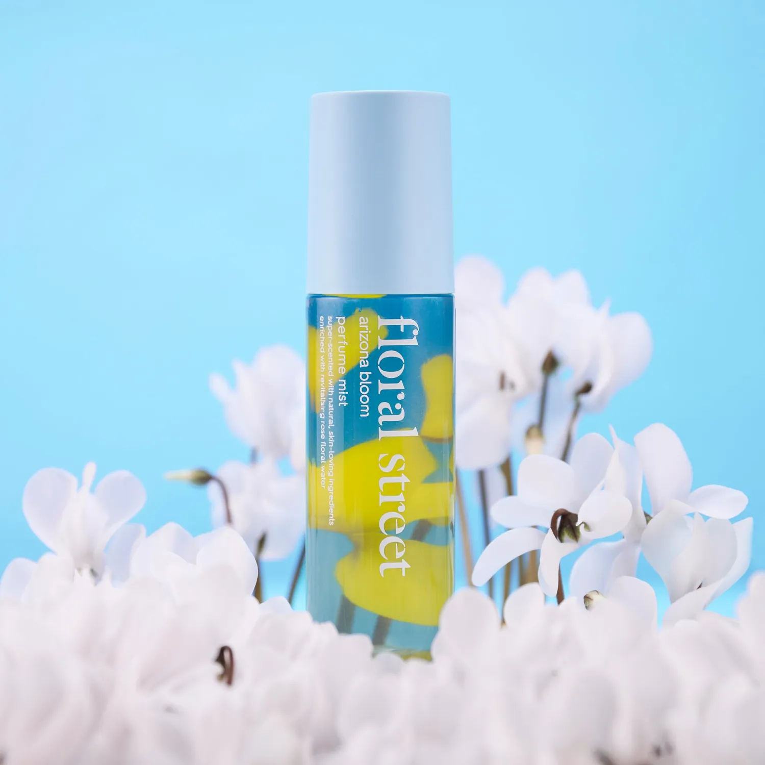 Floral Street Arizona Bloom parfumemist 125ml floral amber
