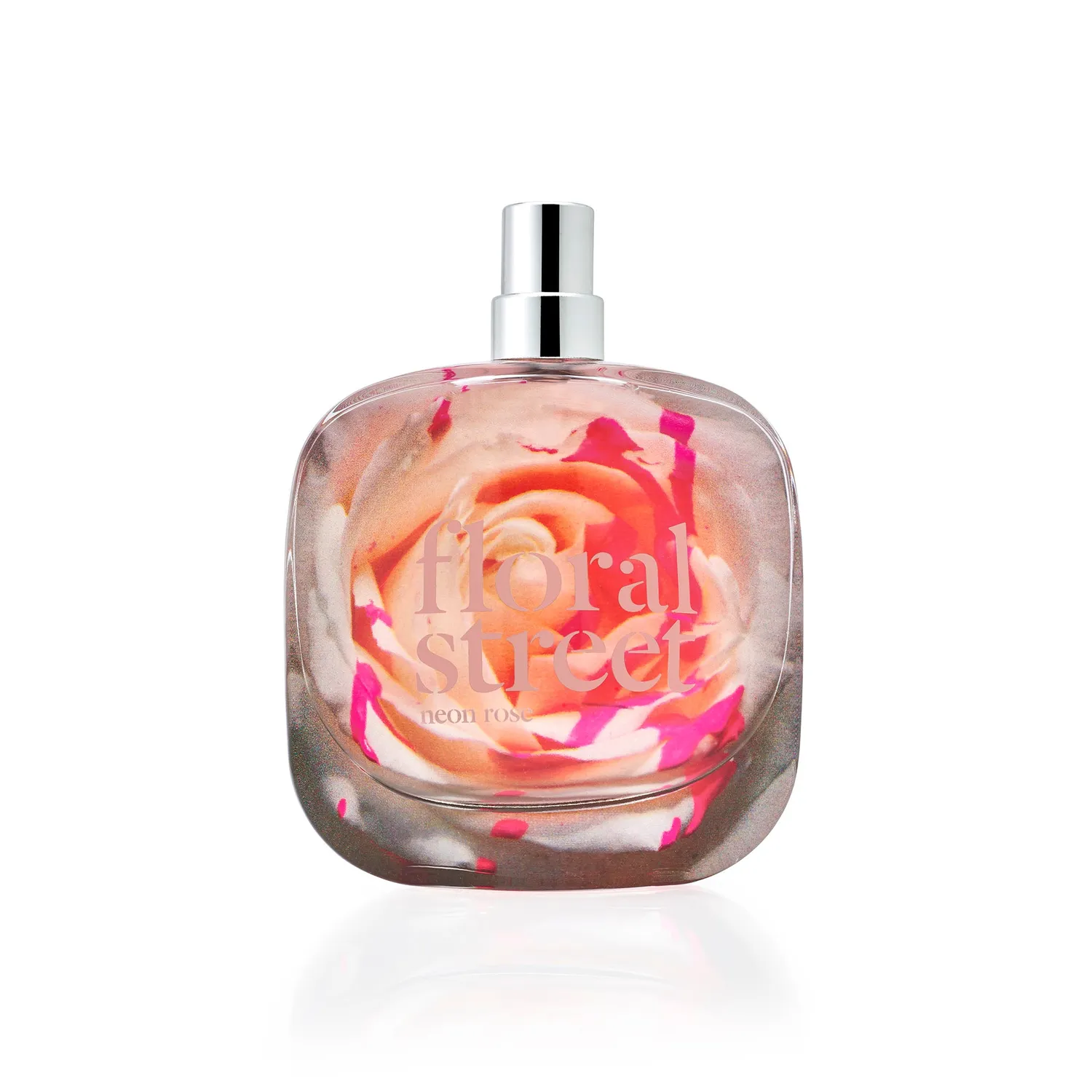 Floral Street Neon Rose Chypre Sublime sæt 2x50 ml rose