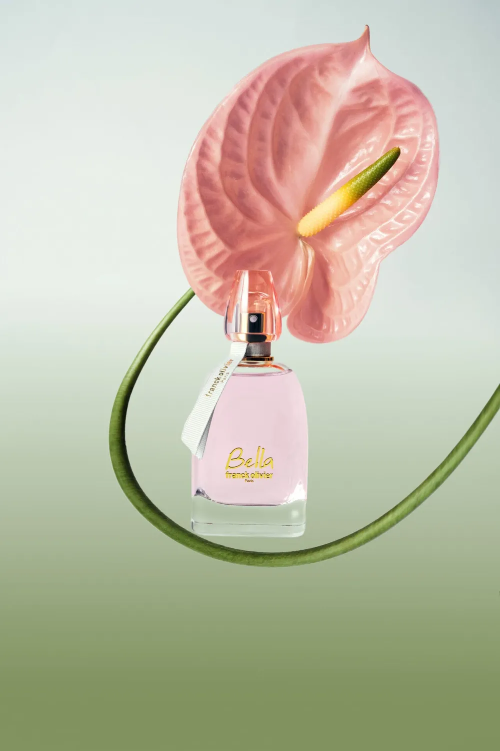 Franck Olivier Bella eau de parfum blomstret frugt