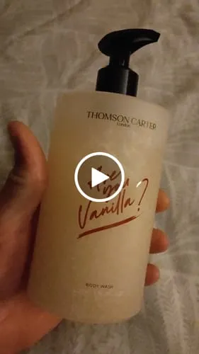Rouge Avenue Are You Vanilla body wash 450ml vanilje