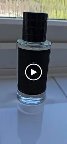Rouge Avenue Mr Carter eau de parfum 10ml vetiver