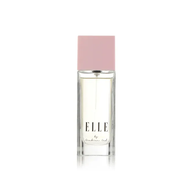 Arabian Oud Elle eau de parfum safran rose