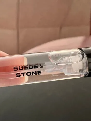 Rouge Avenue Suede & Stone eau de parfum 2ml vanilje
