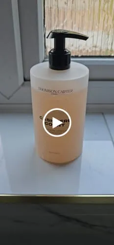 Rouge Avenue Cashmere Court body wash 450ml vanilje