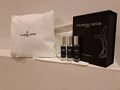 Rouge Avenue Create Your Own Trio eau de parfum 3x10ml