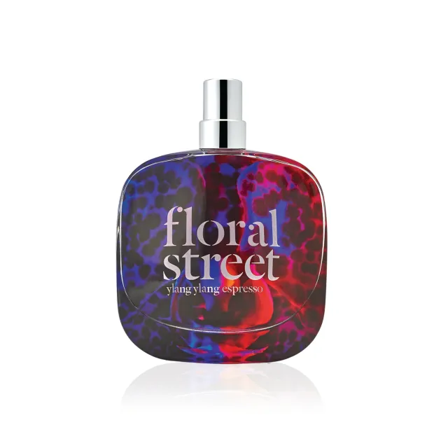 Floral Street Ylang Espresso eau de parfum 50ml kaffe