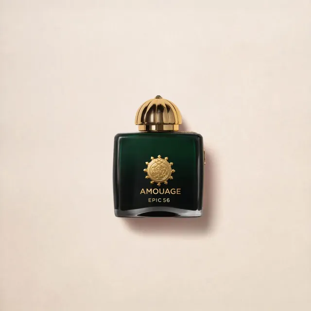 Amouage Epic 56 Woman extrait de parfum 100ml