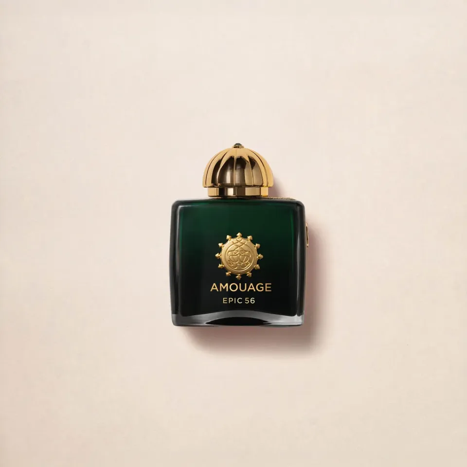 Amouage Epic 56 Woman extrait de parfum 100ml
