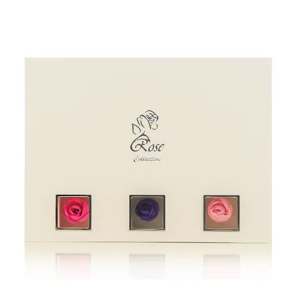 Arabian Oud Rose Collection eau de parfum sæt 3x75 ml
