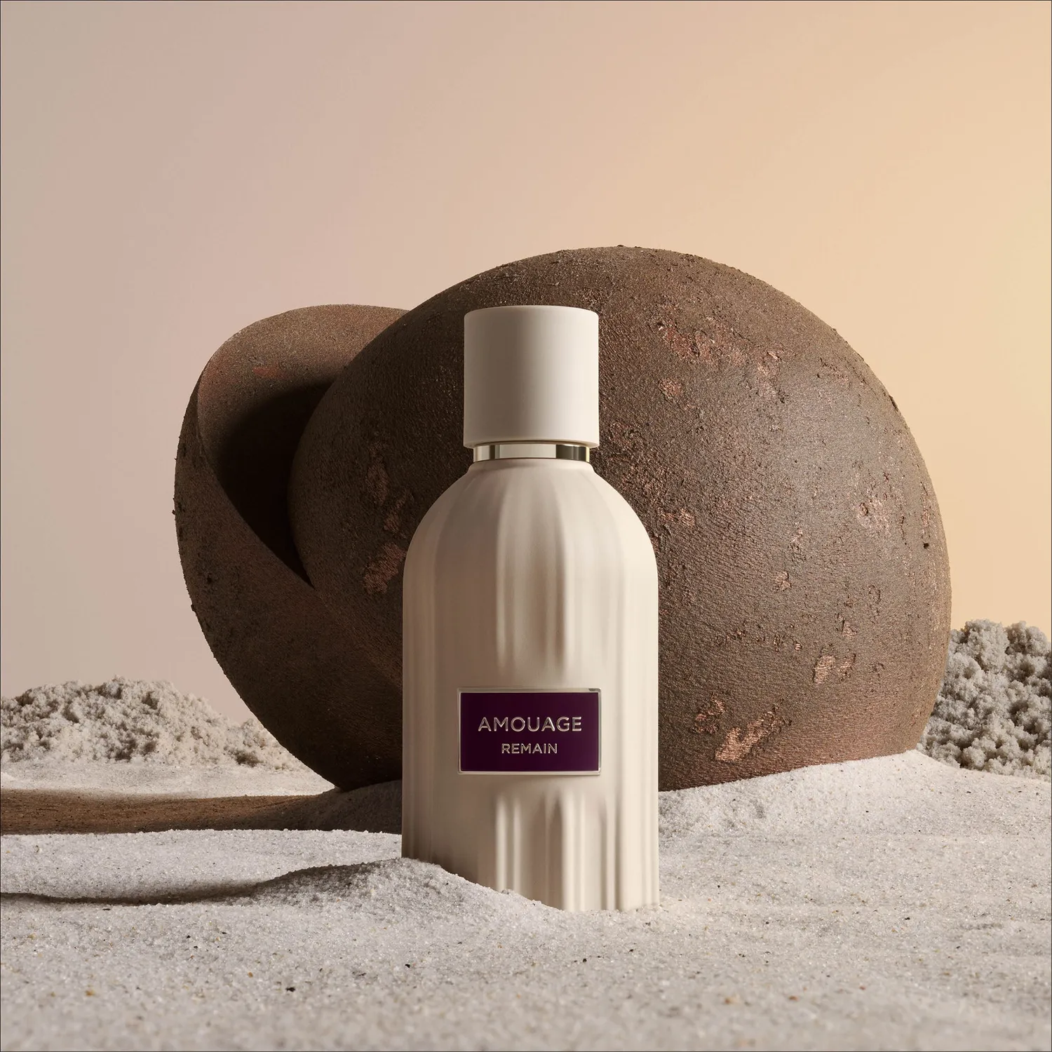 Amouage Remain extrait de parfum 100ml vanilje røgelse