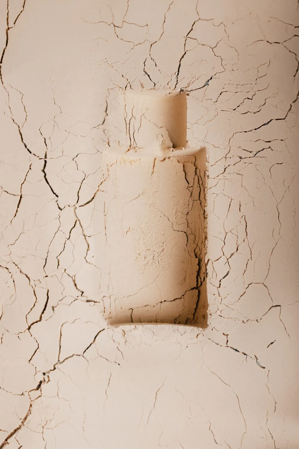 Franck Olivier Santal Velvet parfume sandeltræ pudret