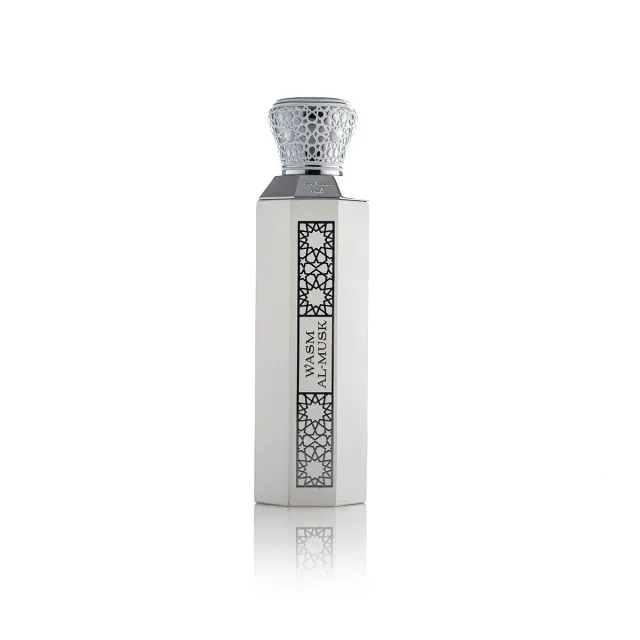 Arabian Oud Wasm al Musk eau de parfum 100 ml moskus