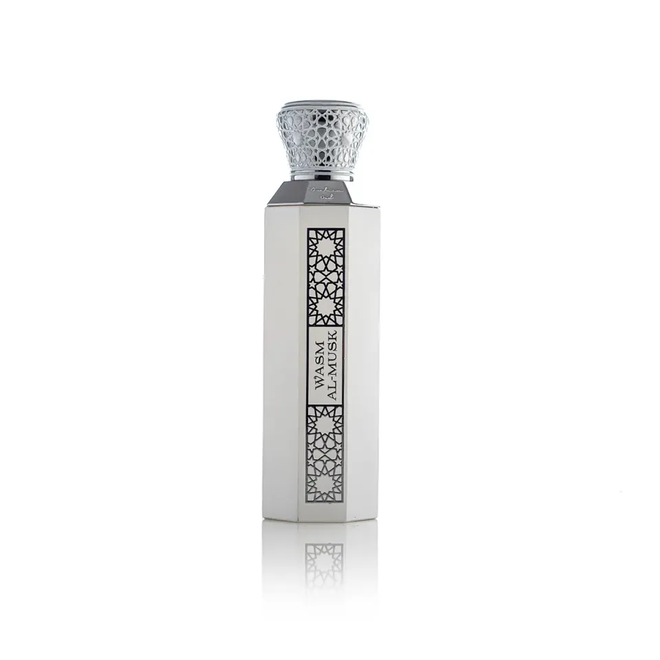 Arabian Oud Wasm al Musk eau de parfum 100 ml moskus