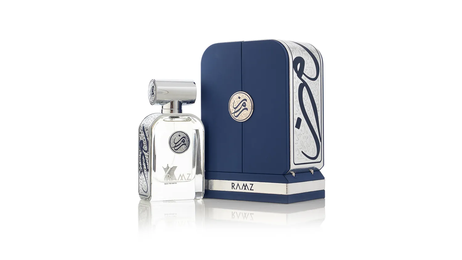 Arabian Oud Ramz eau de parfum 100 ml marin