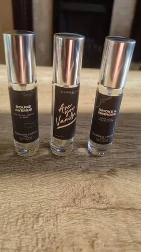 Rouge Avenue Are You Vanilla Night eau de parfum 50ml kakao