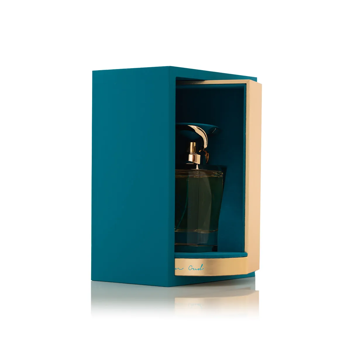 Arabian Oud Fairouz eau de parfum frisk akvatisk