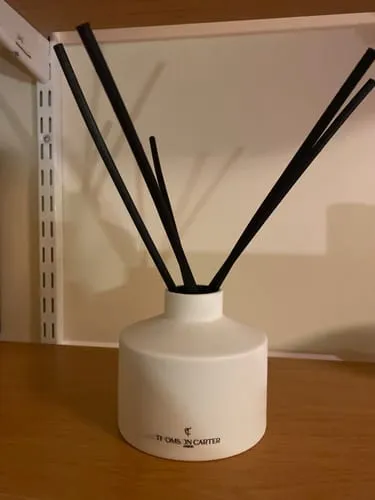 Rouge Avenue Ceramic Reed Diffuser duftdiffuser keramik