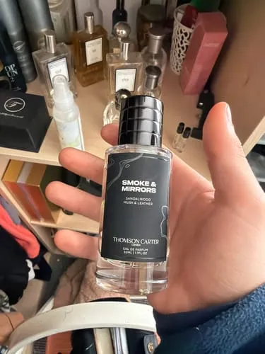 Rouge Avenue Bois De Santal eau de parfum 2ml sandeltræ