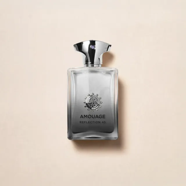 Amouage Reflection 45 Man parfume 100ml 45% olie