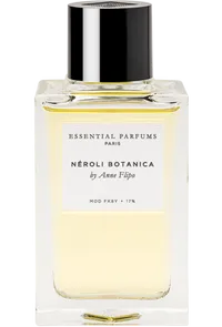 Essential Parfums Néroli Botanica eau de parfum 100 ml blomstret
