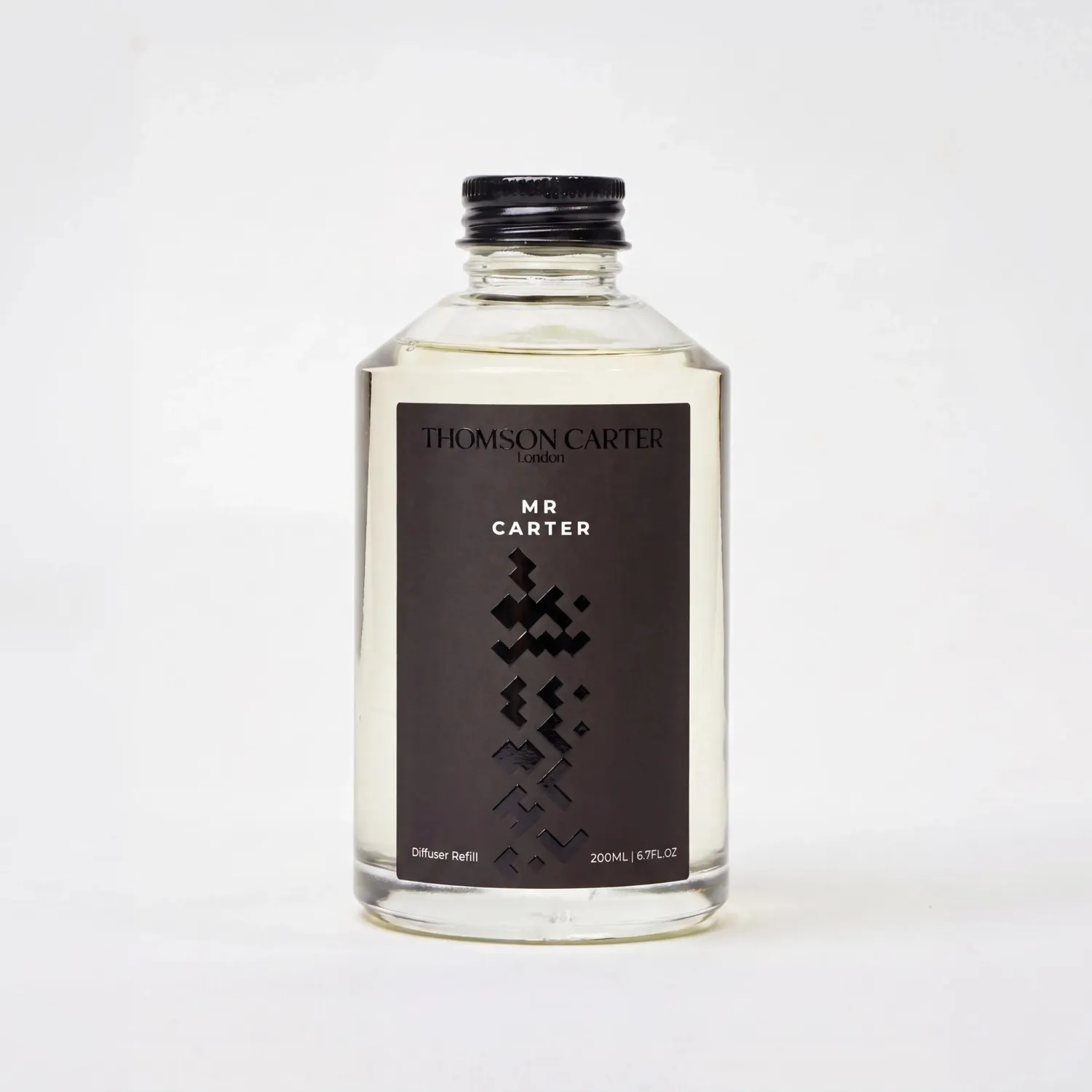 Rouge Avenue Mr Carter reed diffuser ambroxan vetiver