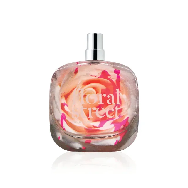 Floral Street Neon Rose eau de parfum 50ml rose