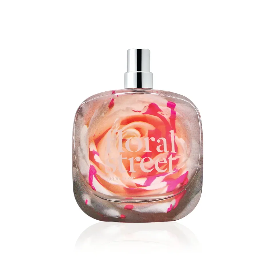 Floral Street Neon Rose eau de parfum 50ml rose