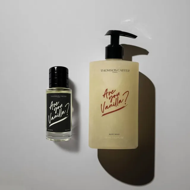 Rouge Avenue Are You Vanilla Night eau de parfum 50ml kakao