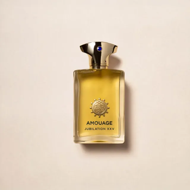 Amouage Jubilation XXV Man eau de parfum 100ml krydret