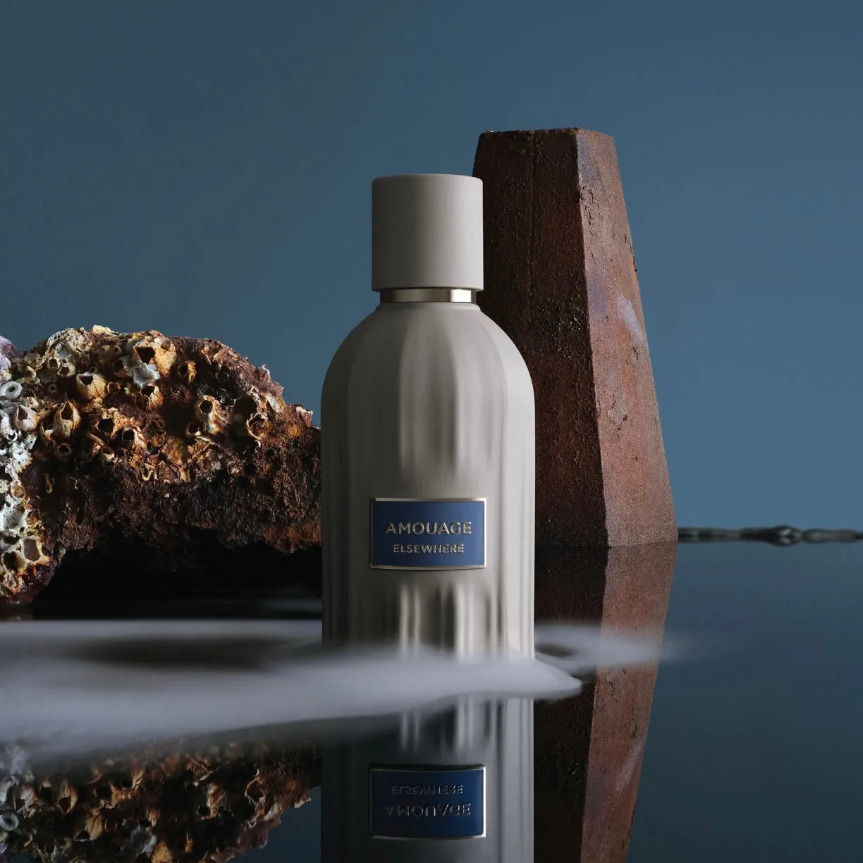Amouage Elsewhere eau de parfum 100 ml varm sød