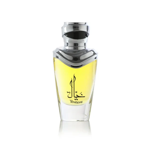 Arabian Oud Khaiyyal eau de parfum 75 ml læder