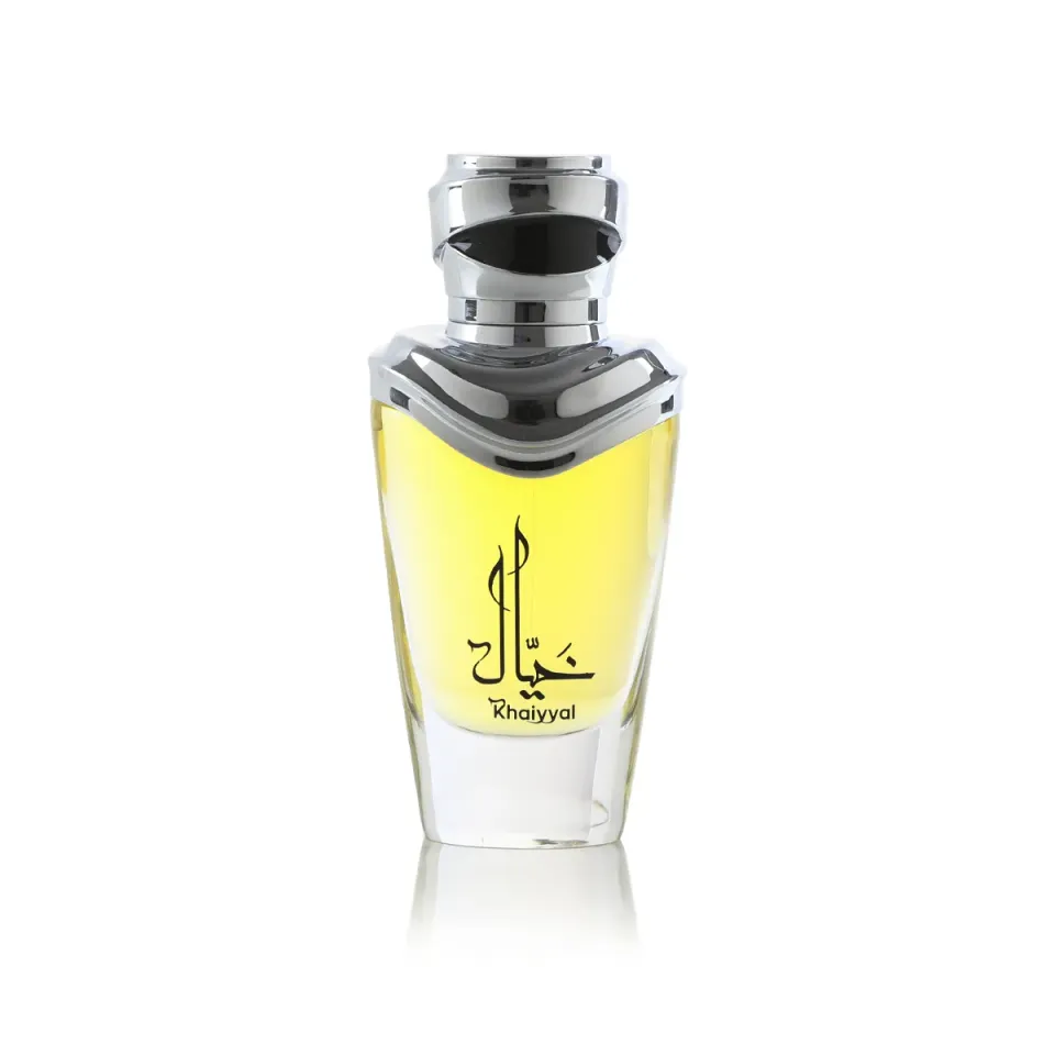 Arabian Oud Khaiyyal eau de parfum 75 ml læder