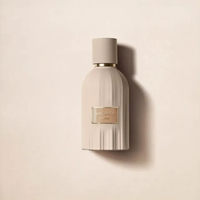 Amouage Lustre Essences parfume 100ml vanilje