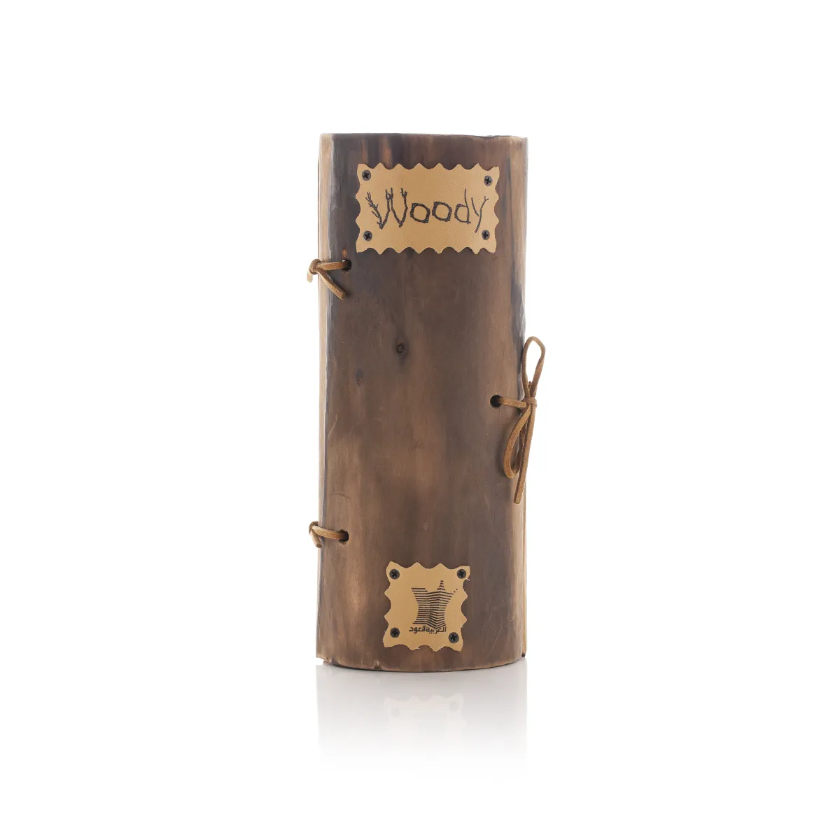 Arabian Oud Woody eau de parfum 100 ml træagtig