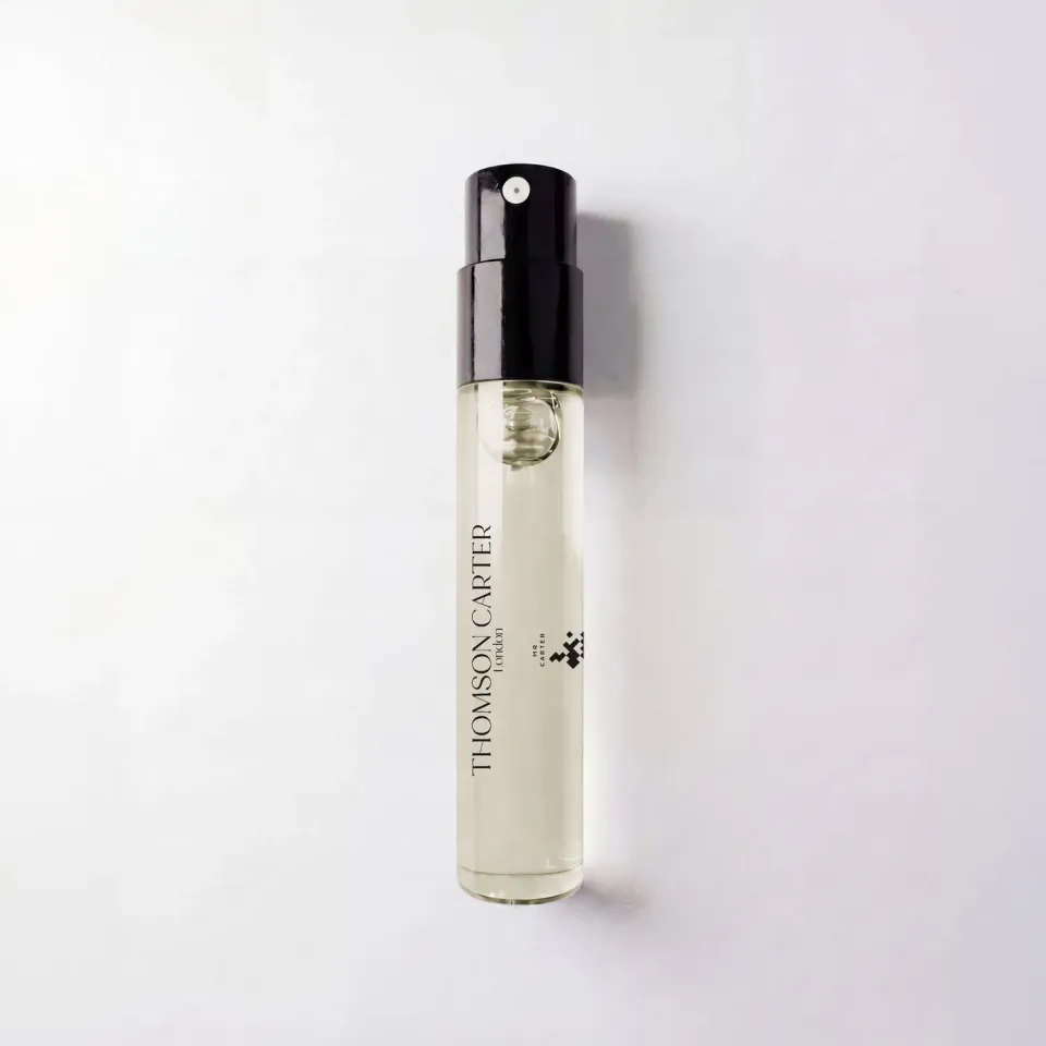 Rouge Avenue Mr Carter eau de parfum 2ml vetiver