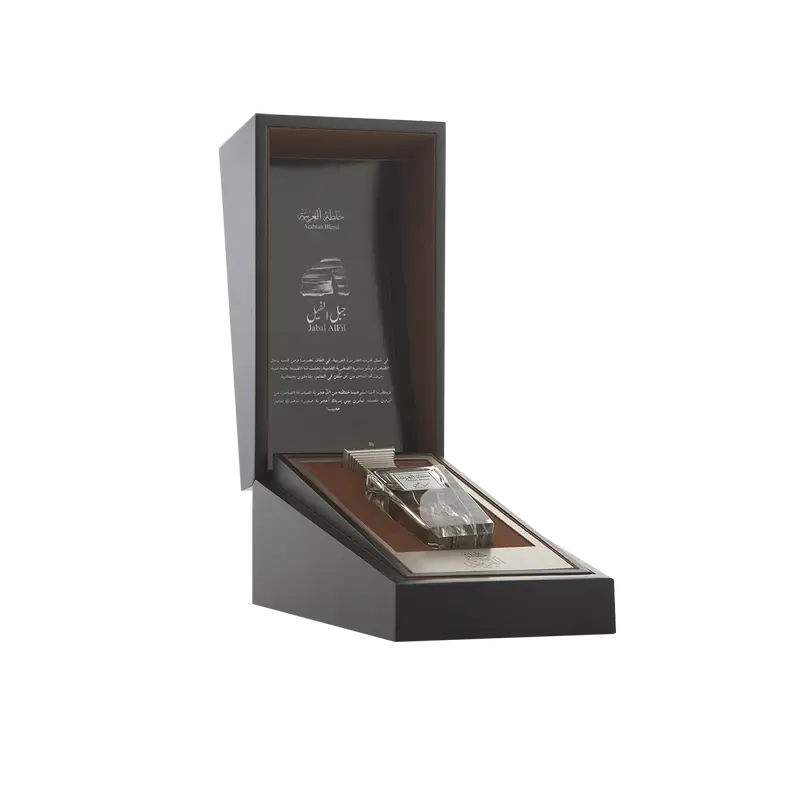 Arabian Oud Jabal Al Fil eau de parfum aromatisk krydret