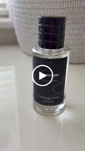 Rouge Avenue Redroom eau de parfum 10ml citrus