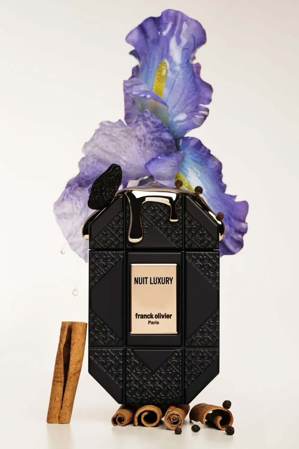 Franck Olivier Nuit Luxury herreparfume krydret