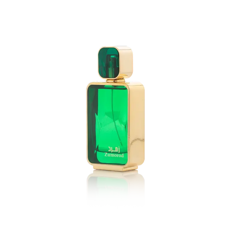 Arabian Oud Zumorod eau de parfum 100 ml grøn oud