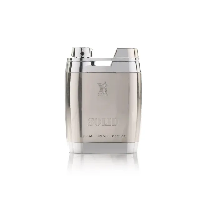 Arabian Oud Solid eau de parfum 75 ml blomstret