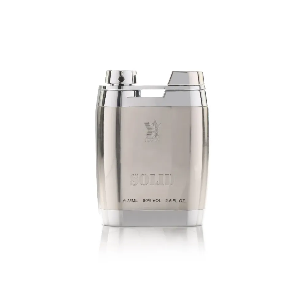 Arabian Oud Solid eau de parfum 75 ml blomstret