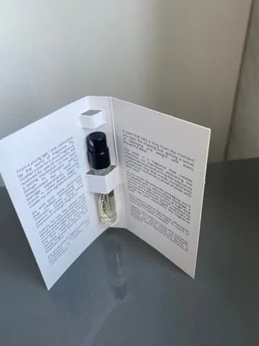 Rouge Avenue Smoke & Mirrors eau de parfum 2ml læder