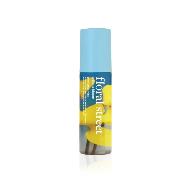 Floral Street Arizona Bloom parfumemist 125ml floral amber