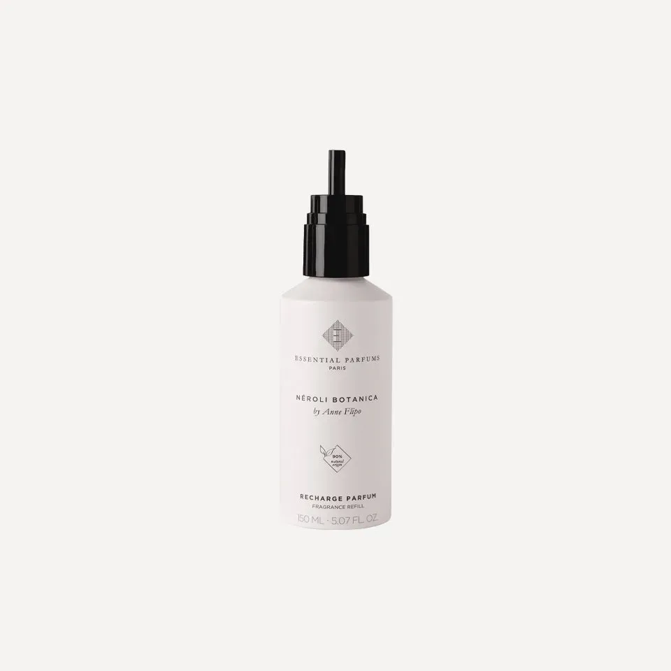 Essential Parfums Néroli Botanica eau de parfum refill 150 ml neroli