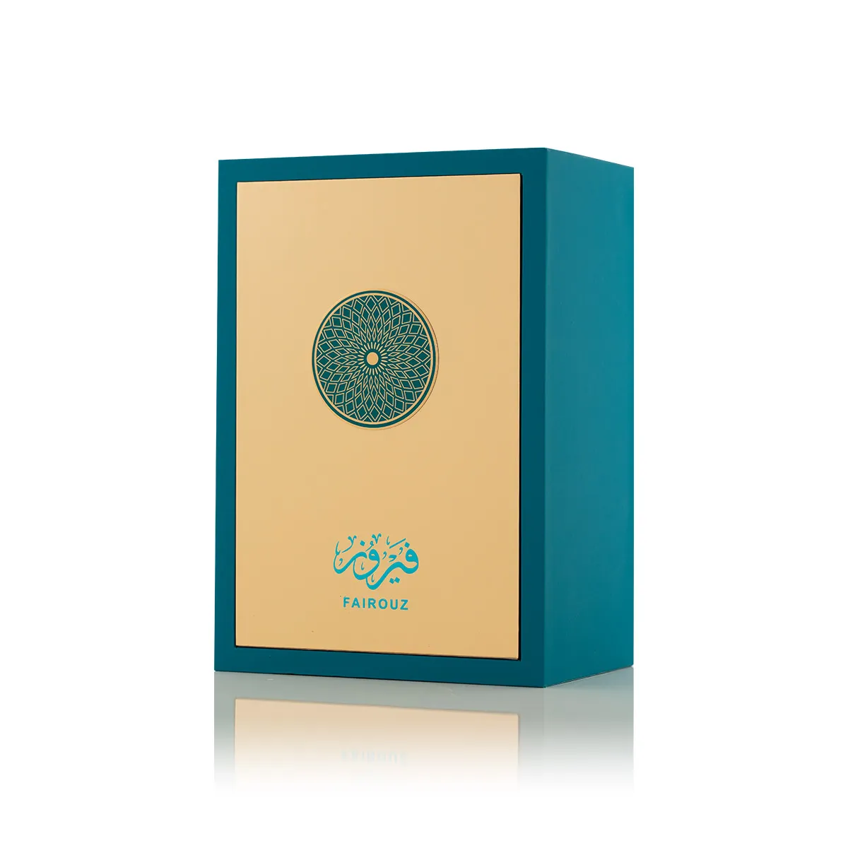 Arabian Oud Fairouz eau de parfum frisk akvatisk