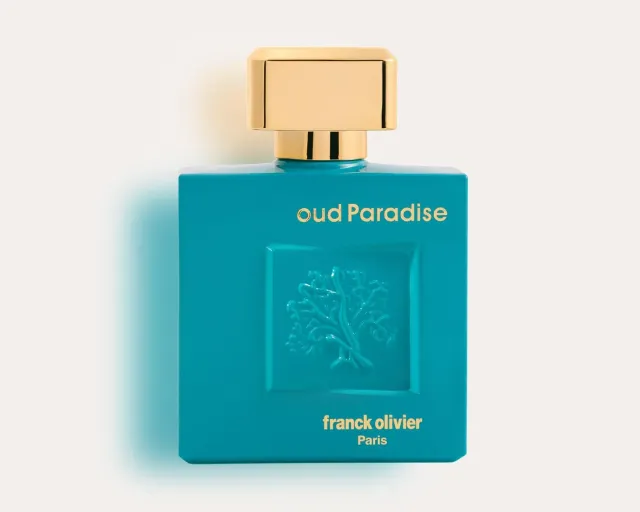 Franck Olivier Oud Paradise eau de parfum frugt oud